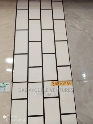 Wall Tiles 36pm036