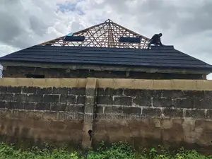 Lovely Construction of Shingles Profile
