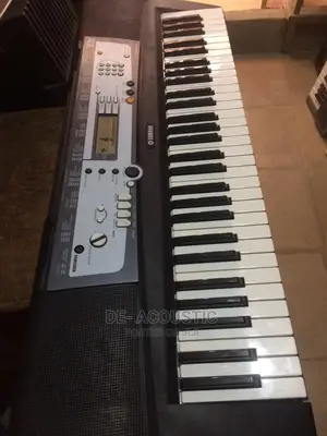 Yamaha PSR 213 E Series Keyboard