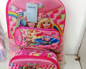 Quality Trolley School Bags