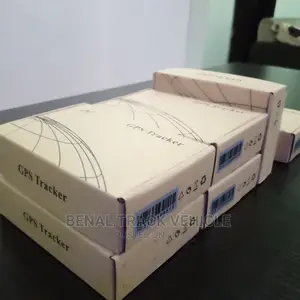 Efficient GPS Tracker in VI,One Time Payment Fee