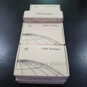 Very Efficient GPS Tracker in VI, One Time Payment Fee