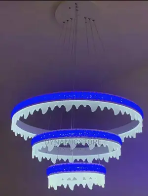 Chandelier Light