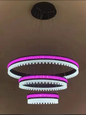 Chandelier Light