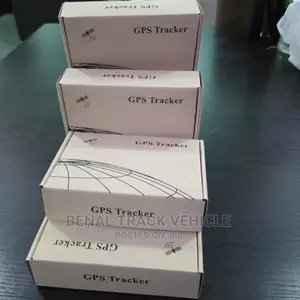 Quality GPS Tracker in VI,One Time Payment Fee