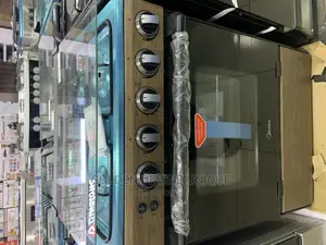 Midea Gas Cooker
