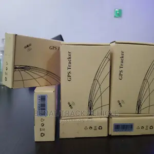 Very Quality GPS Tracker in VI,One Time Payment Fee