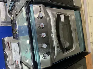 Royal Gas Cooker With Oven