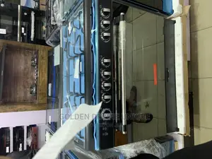 Midea Gas Cooker