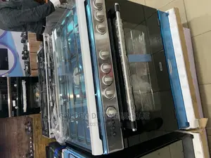 Ignis Gas Cooker