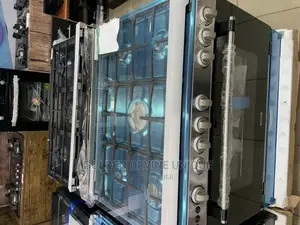 Ignis Gas Cooker