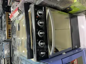 Skyrun Gas Cooker