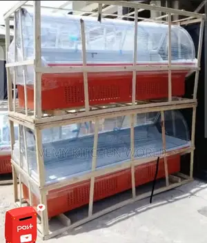 Meat Chiller