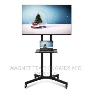 65inches Smart TV Rental in Abuja
