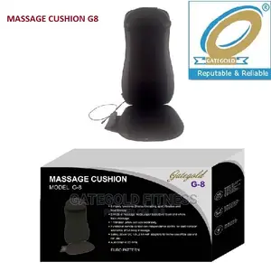 Sm207a Massage Cushion G8