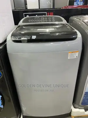 Samsung Washing Machine Top Load
