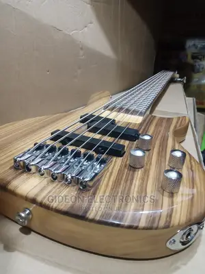 Infinity Active 6strings Guitar