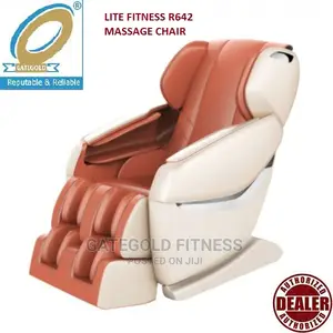 R642 Massage Chair