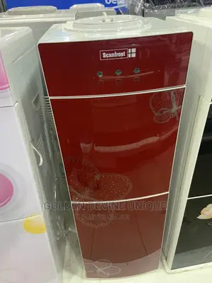 Scanfrost Water Dispenser