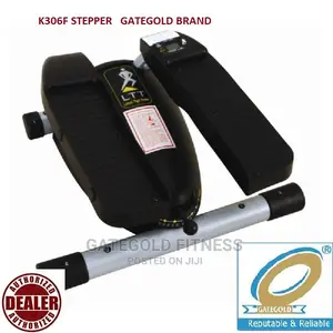K306F Stepper