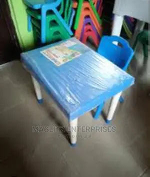 Children Table