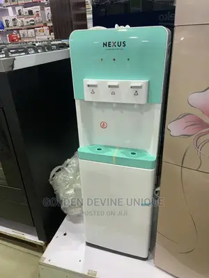 Nexus Water Dispenser