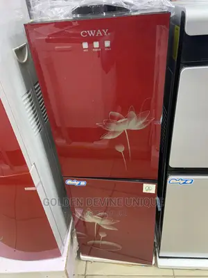 Cway Water Dispenser