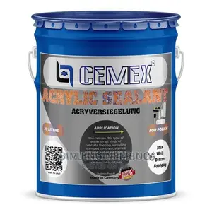 Acrylic Sealant for Stamp Concrete