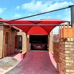 Standard Carport