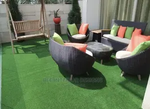 High Quality Artificial Green Grass