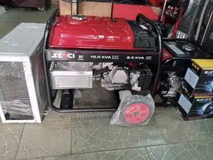 Senci Generator 10 KVA