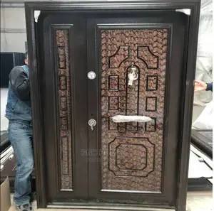 Turkey Security Door