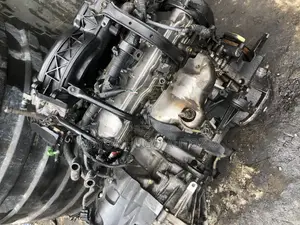 Lexus Es330 Engine