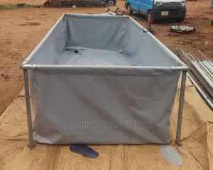 Essential Tarpaulin Fish Pond