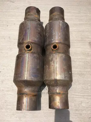 Catalyst Converter Ford F150