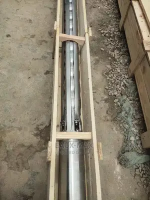 GP Grundfos Submersible Water And