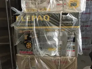 4.5kva Elepaq Air Conditioner Master, Built for Ac Load