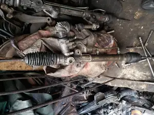 Chevrolet Optra LS Steering Rack