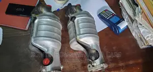 Engine Catalyst the Both for 2009-2022 Mdx,Pilot,Accord