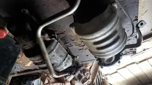 Engine Catalyst the Both 2016-2022 Mdx/Pilot