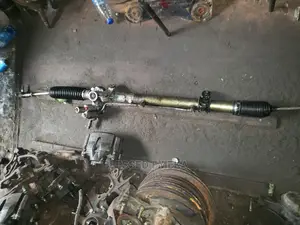 Maserati Quattroporte Steering Rack