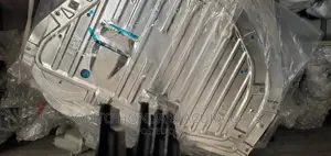 Engine Cover for 2017-2022 Honda CRV