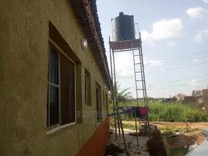 Furnished 1bdrm Bungalow in Ifekowajo Cda Saraki, Abeokuta North