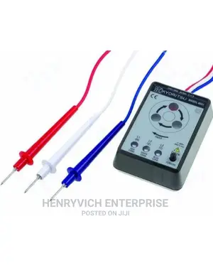Kyoristu Phase Indicator With Open Checker Model 8031 ,