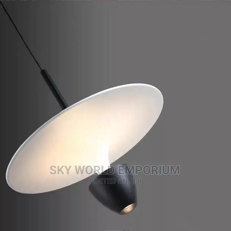 Drop Light