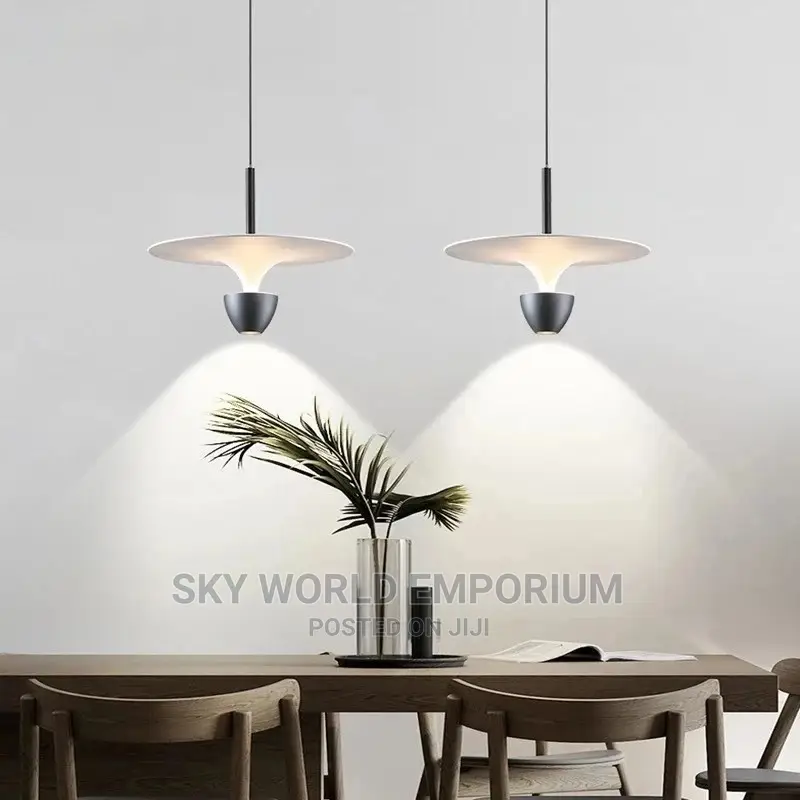 Drop Light