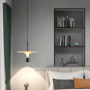 Drop Light
