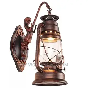Wall Light