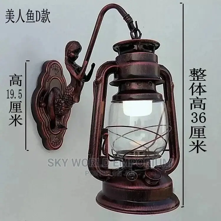 Wall Light