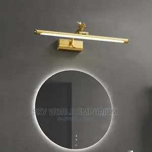 Mirror Wall Light